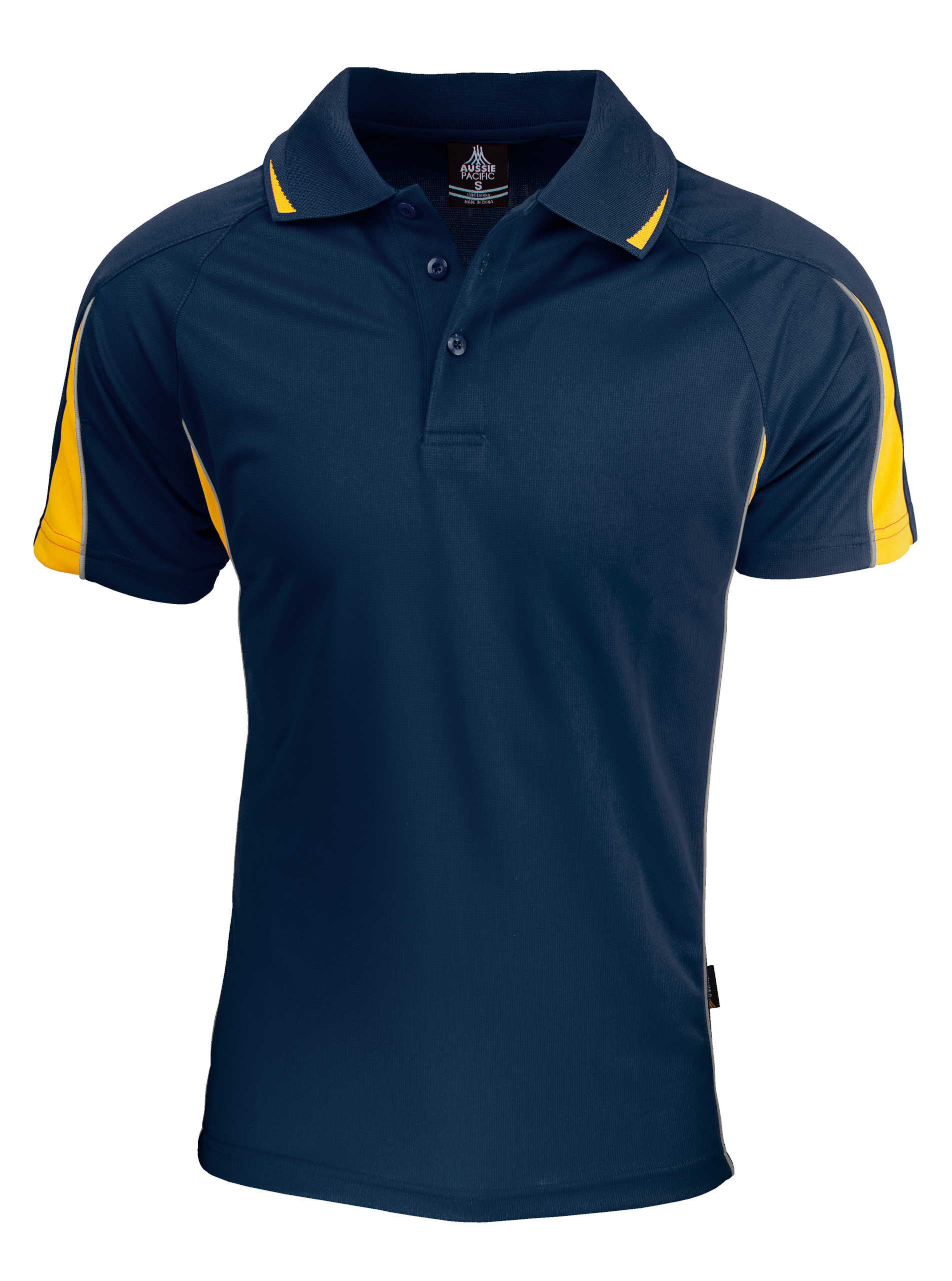 Eureka Mens Polos - Image 29
