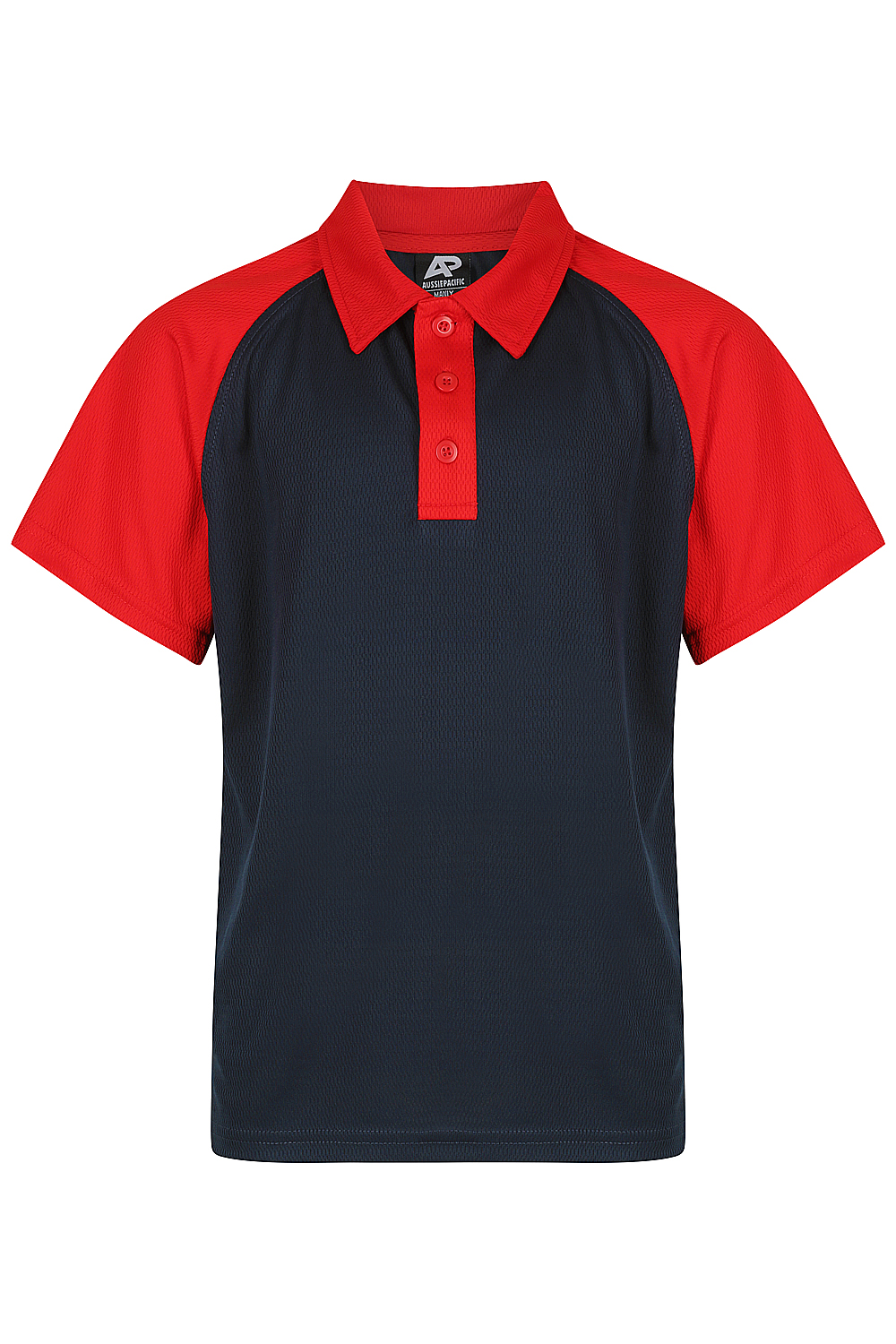 Manly Kids Polos - Clearance - Image 9
