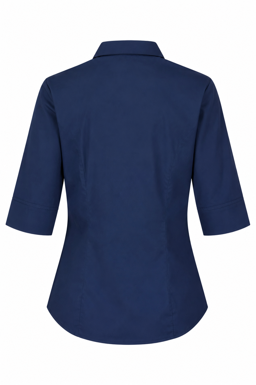 Mosman Lady Shirt 3/4 Sleeve - Image 4