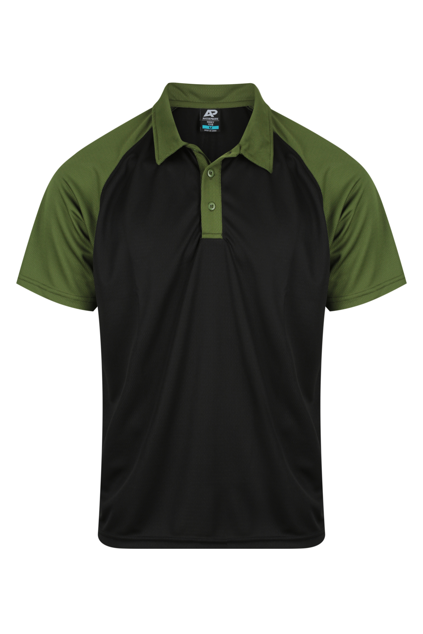 Manly Mens Polos - Clearance - Image 23