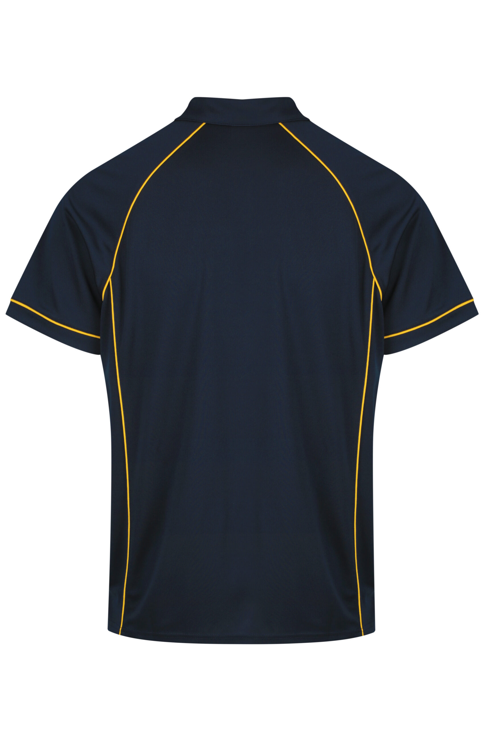 Endeavour Mens Polos - Image 21