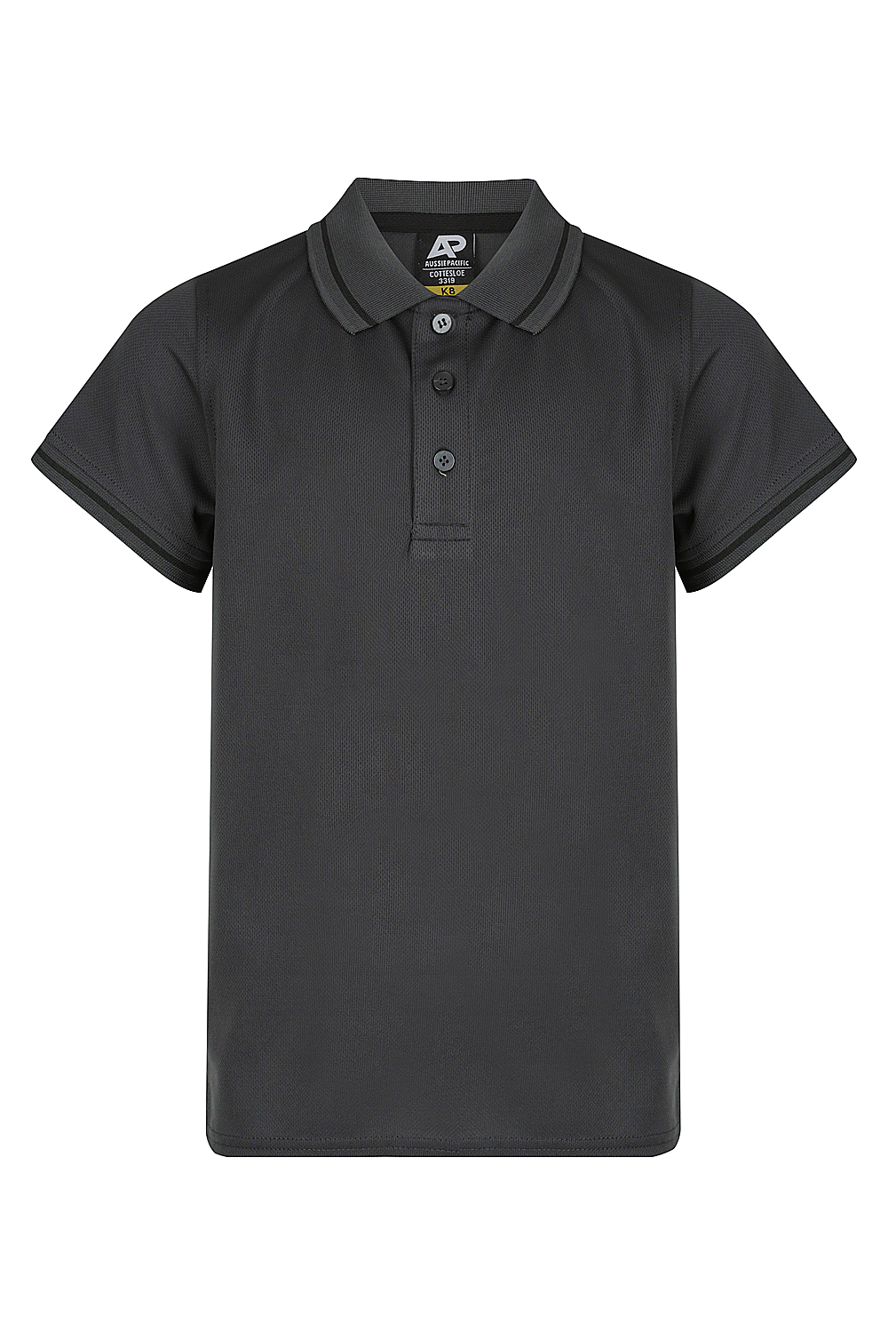 Cottesloe Kids Polos - Image 20