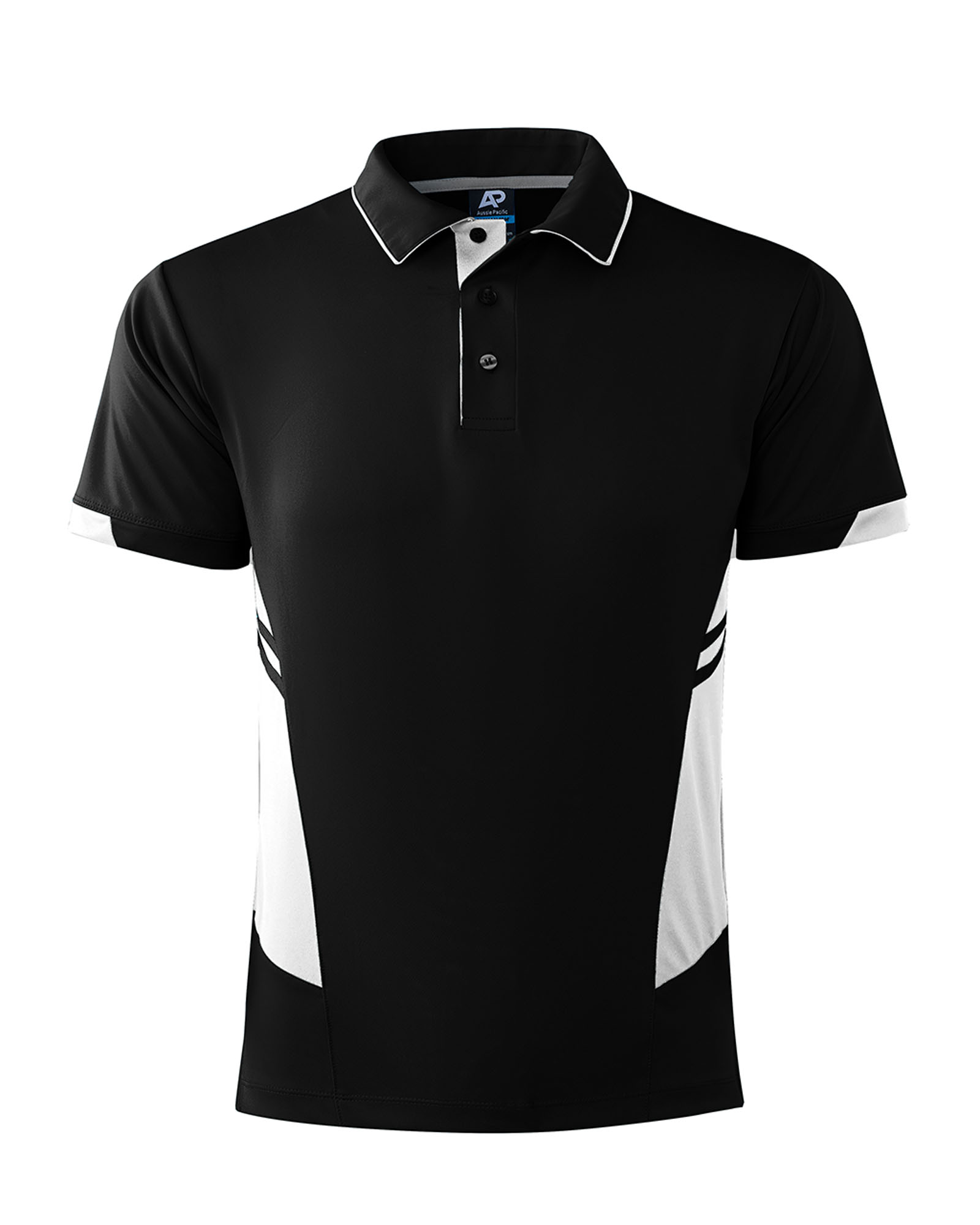 Tasman Mens Polos - Image 23