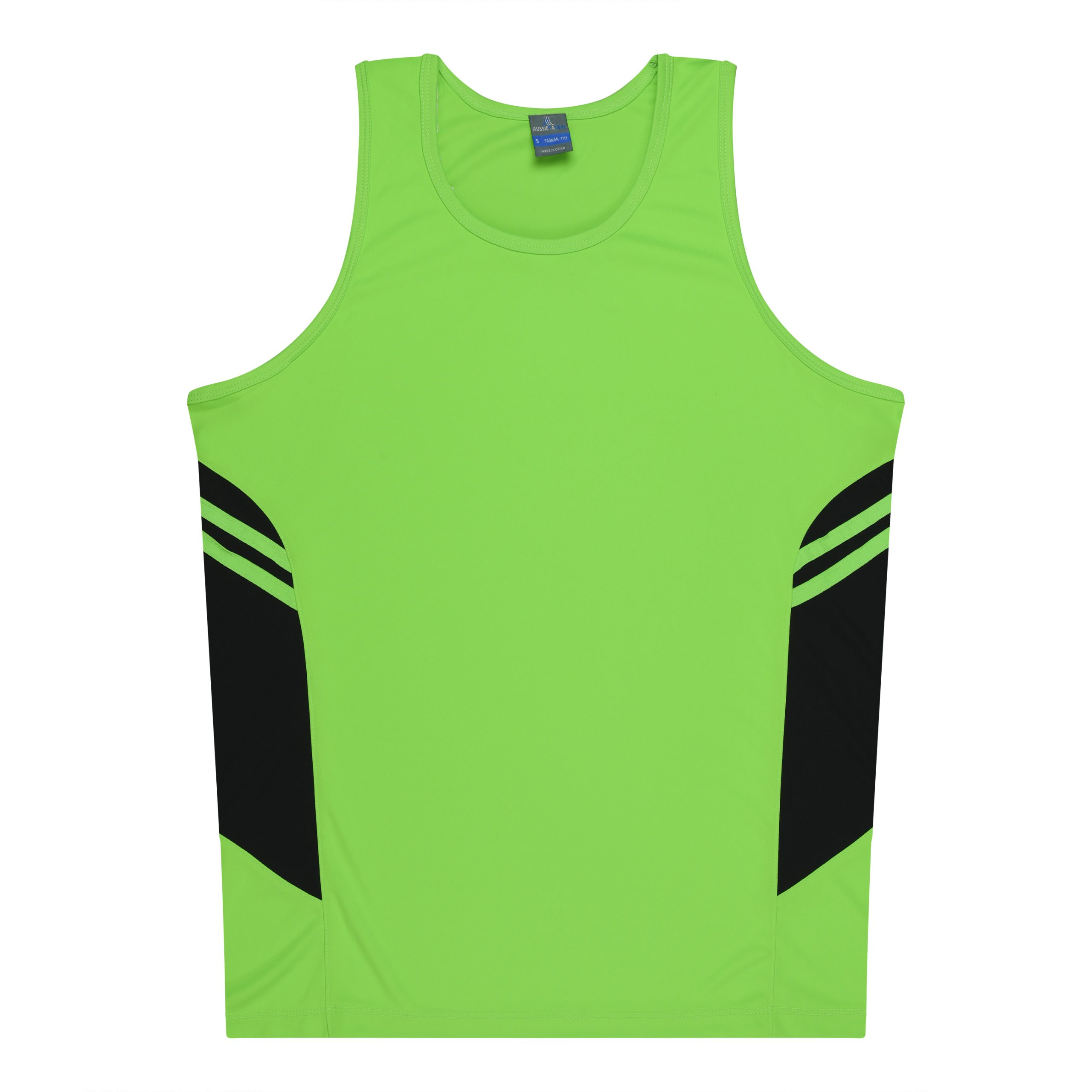 Tasman Kids Singlets - Image 10