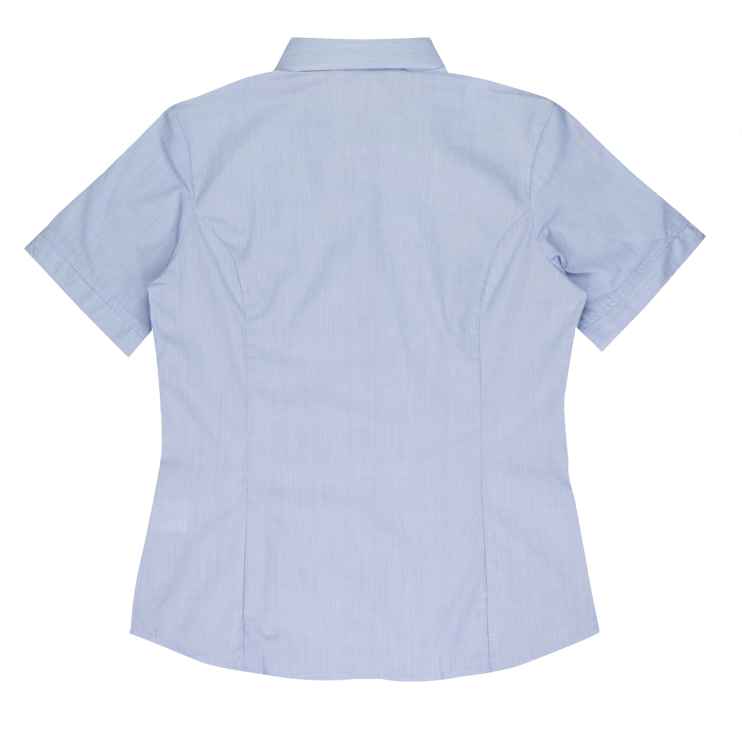 Belair Lady Shirt Short Sleeve - Clearance - Image 7