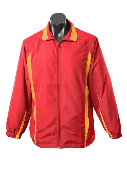 Eureka Mens Tracktops - Clearance - Image 25