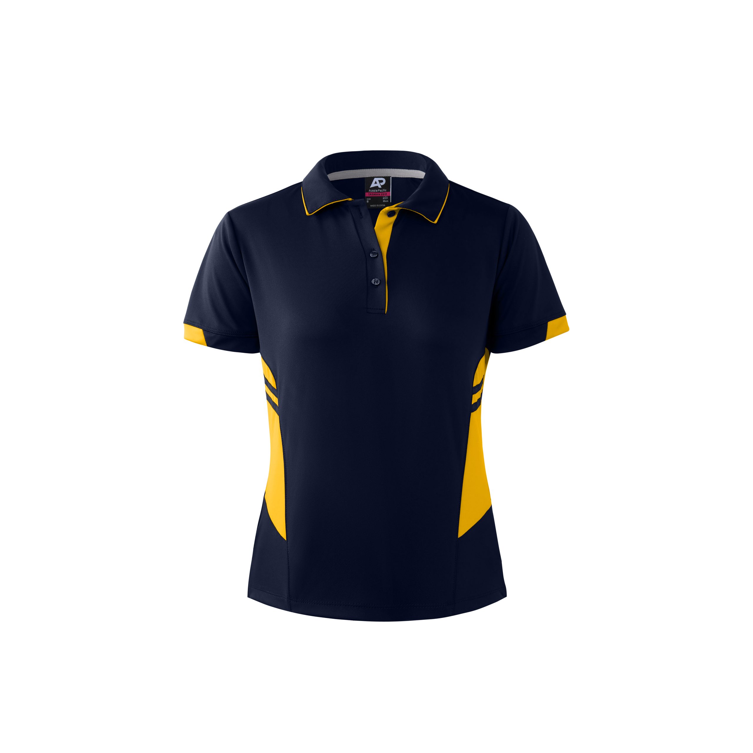 Tasman Lady Polos - Image 61