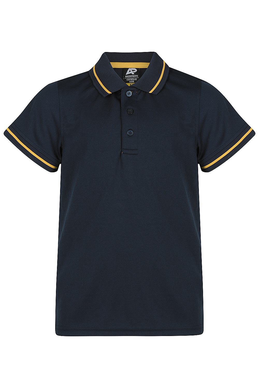 Cottesloe Kids Polos - Image 8