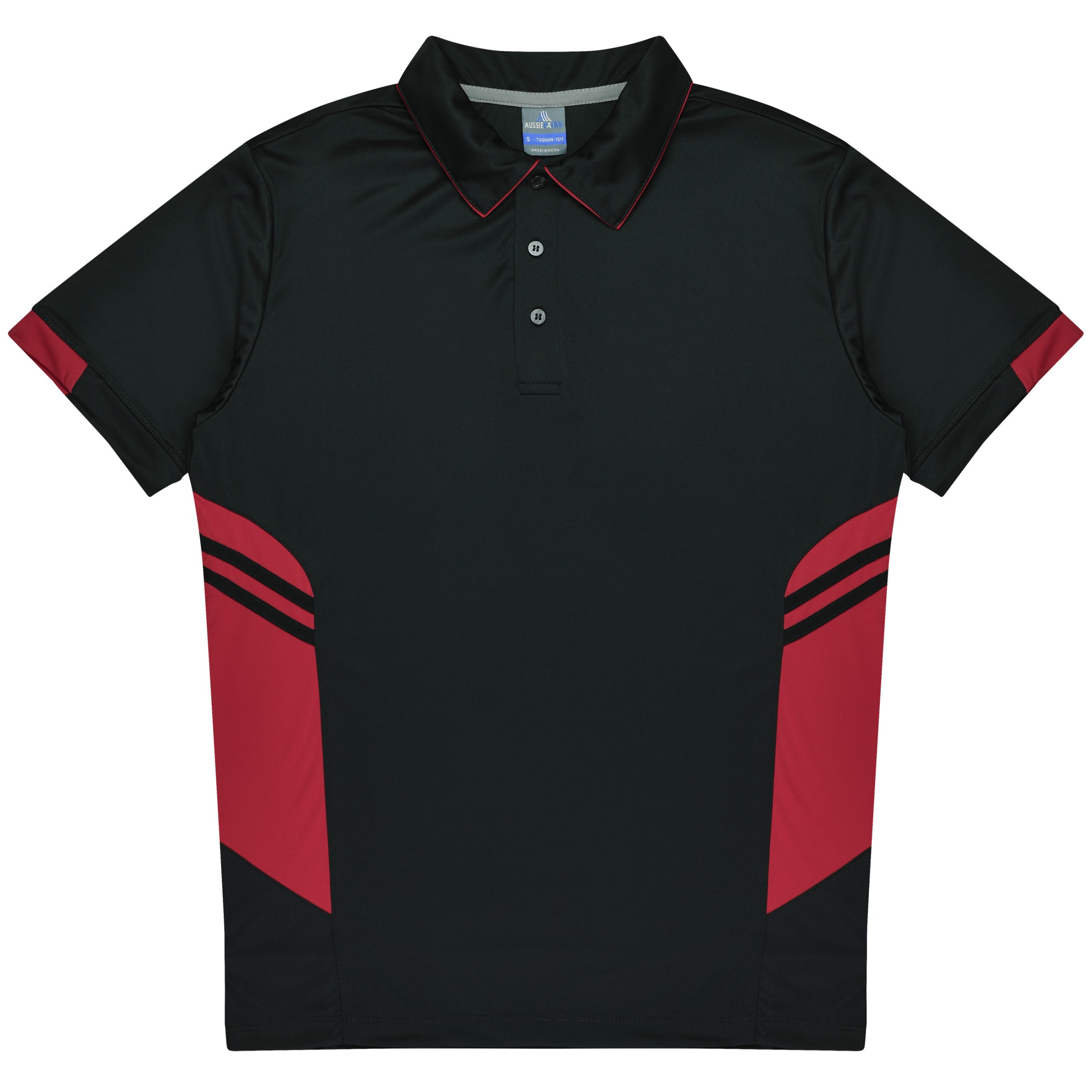 Tasman Kids Polos - Image 32