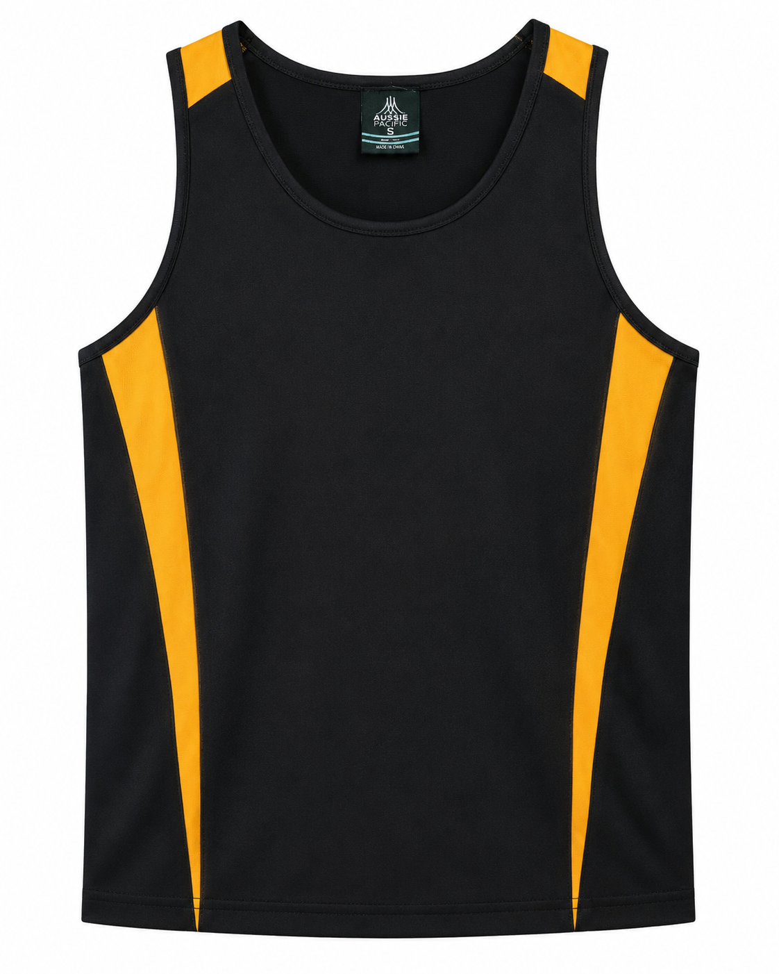 Eureka Mens Singlets - Image 13