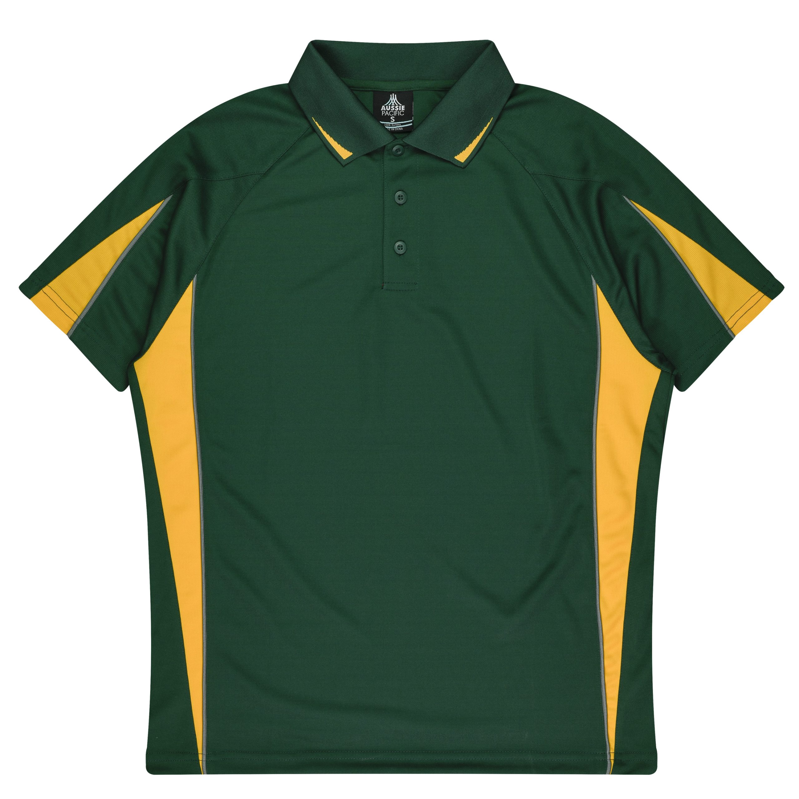 Eureka Kids Polos - Image 16
