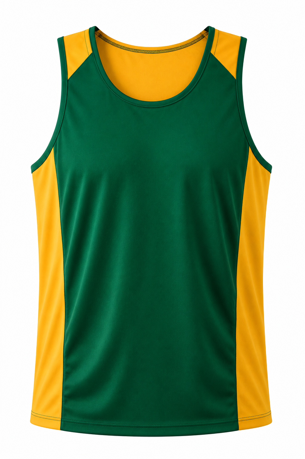 Premier Mens Singlets - Image 12
