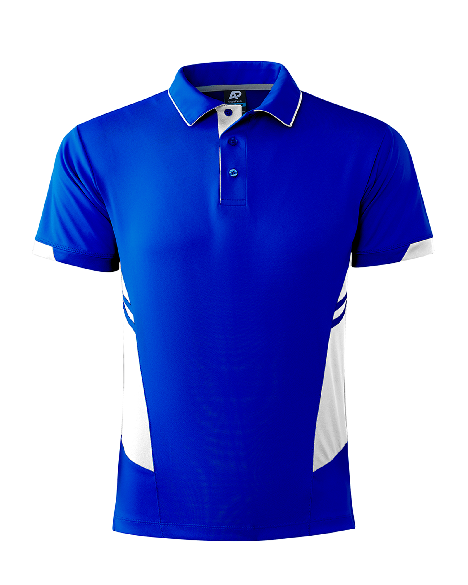 Tasman Mens Polos - Image 48