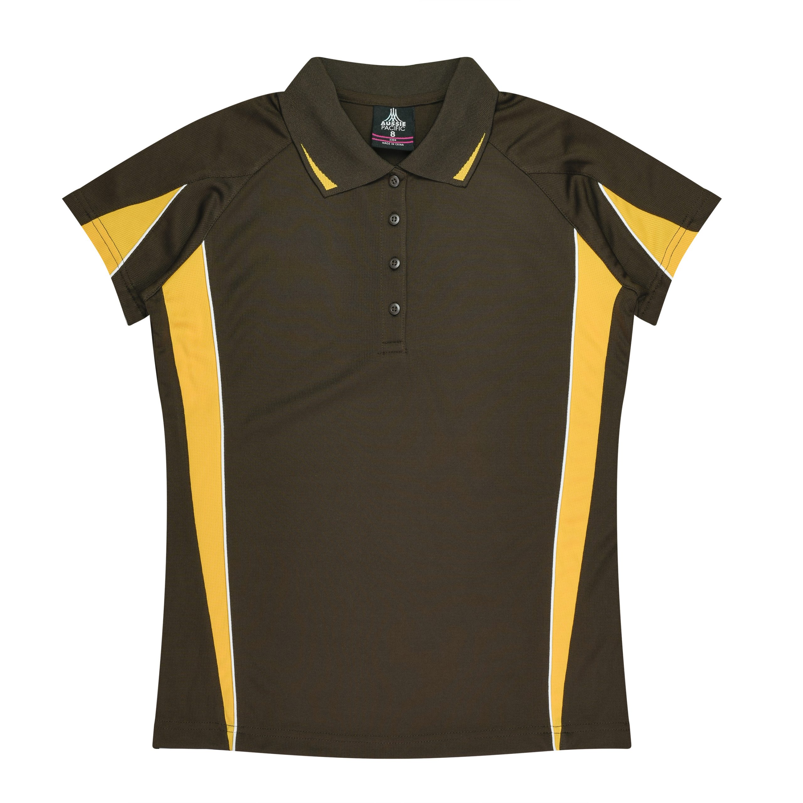 Eureka Lady Polos - Clearance - Image 8