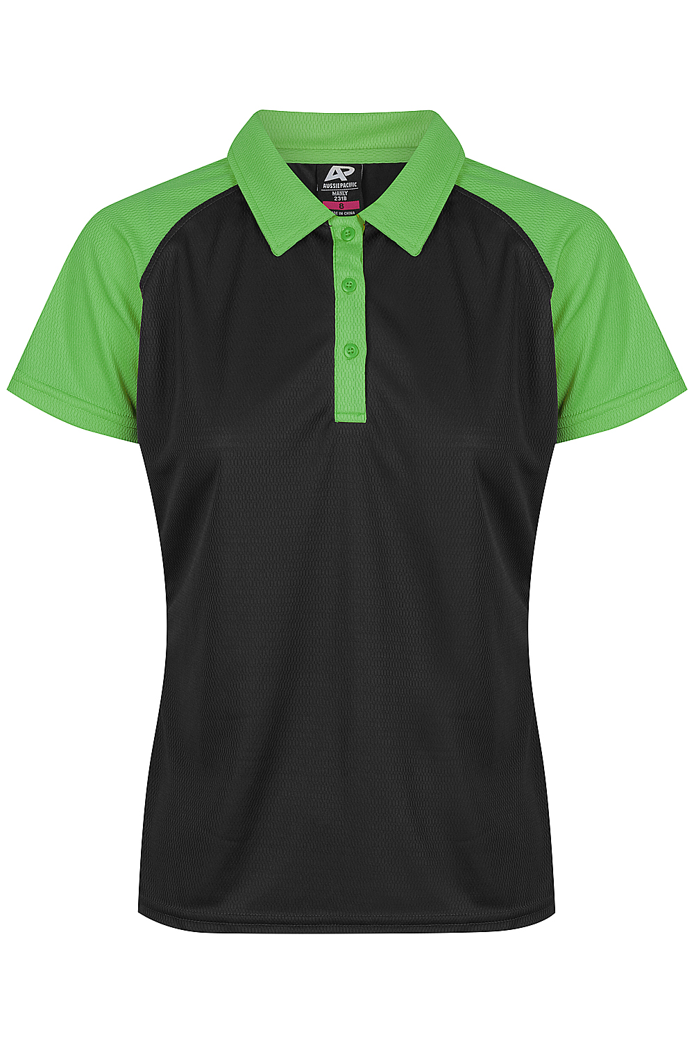 Manly Lady Polos - Clearance - Image 26