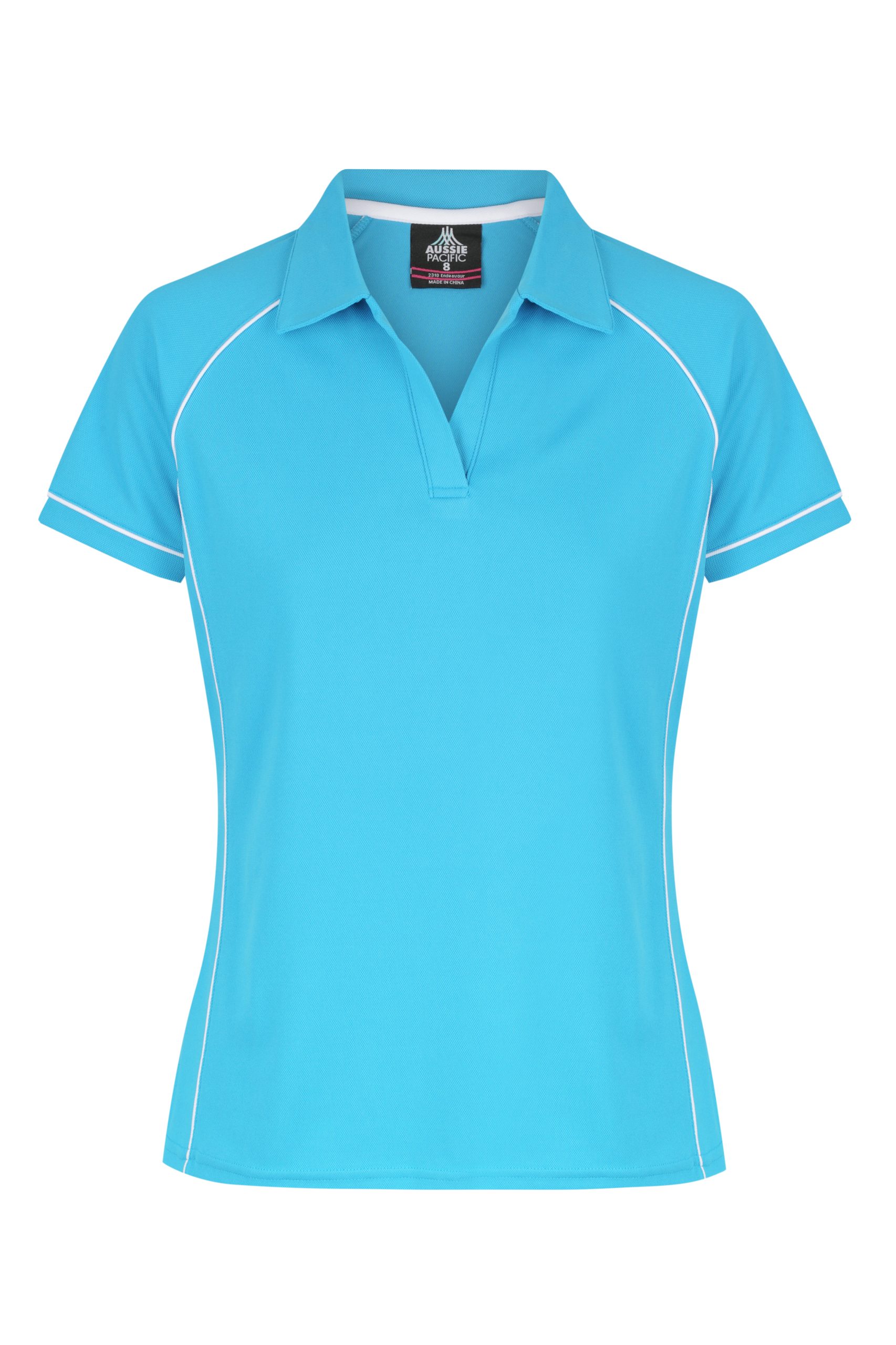 Endeavour Lady Polos - Image 35