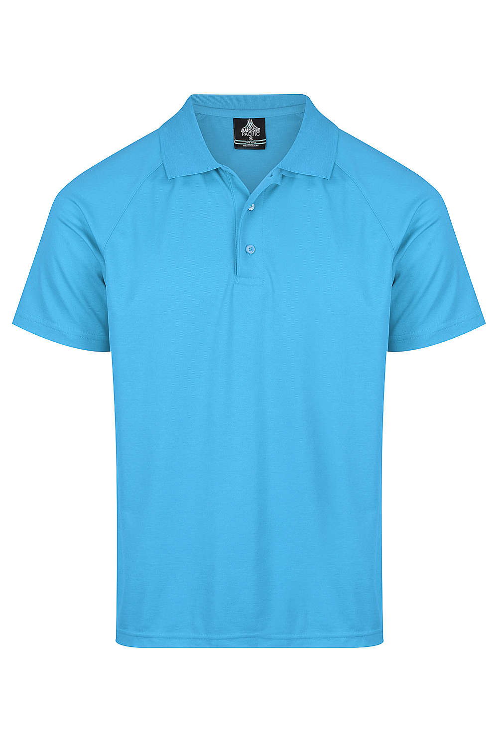 Keira Mens Polos - Image 8