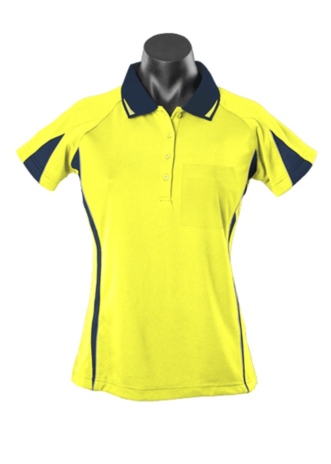 Eureka Lady Polos - Clearance - Image 10
