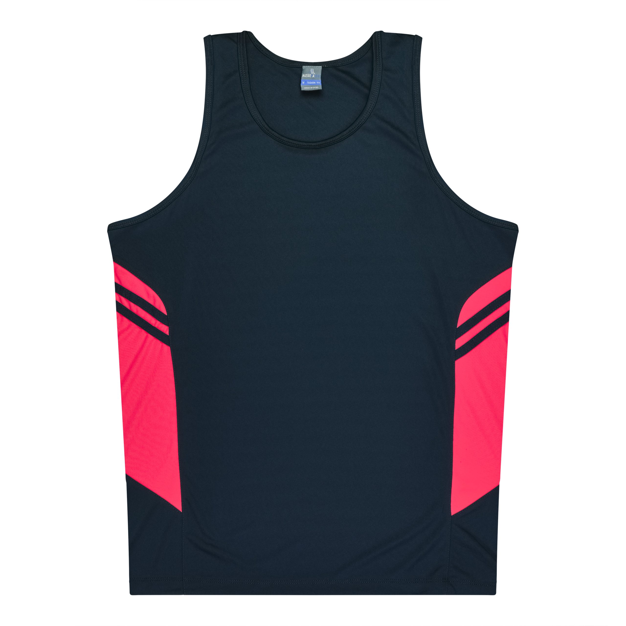 Tasman Kids Singlets - Image 22