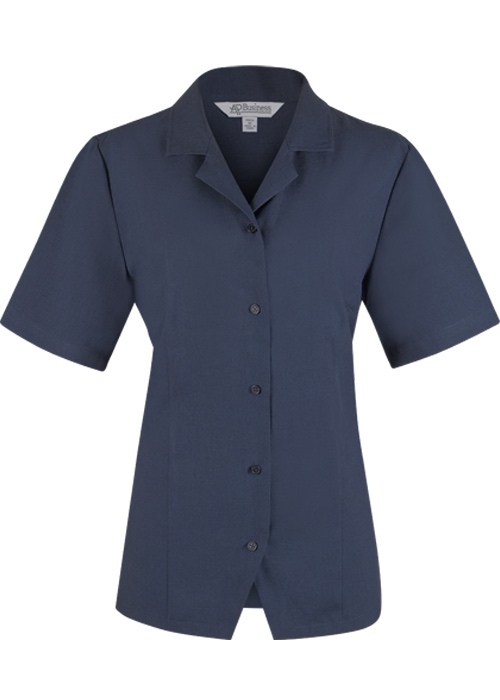 Springfield Lady Shirt Short Sleeve - Clearance - Image 14