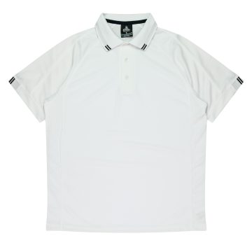 Flinders Mens Polos