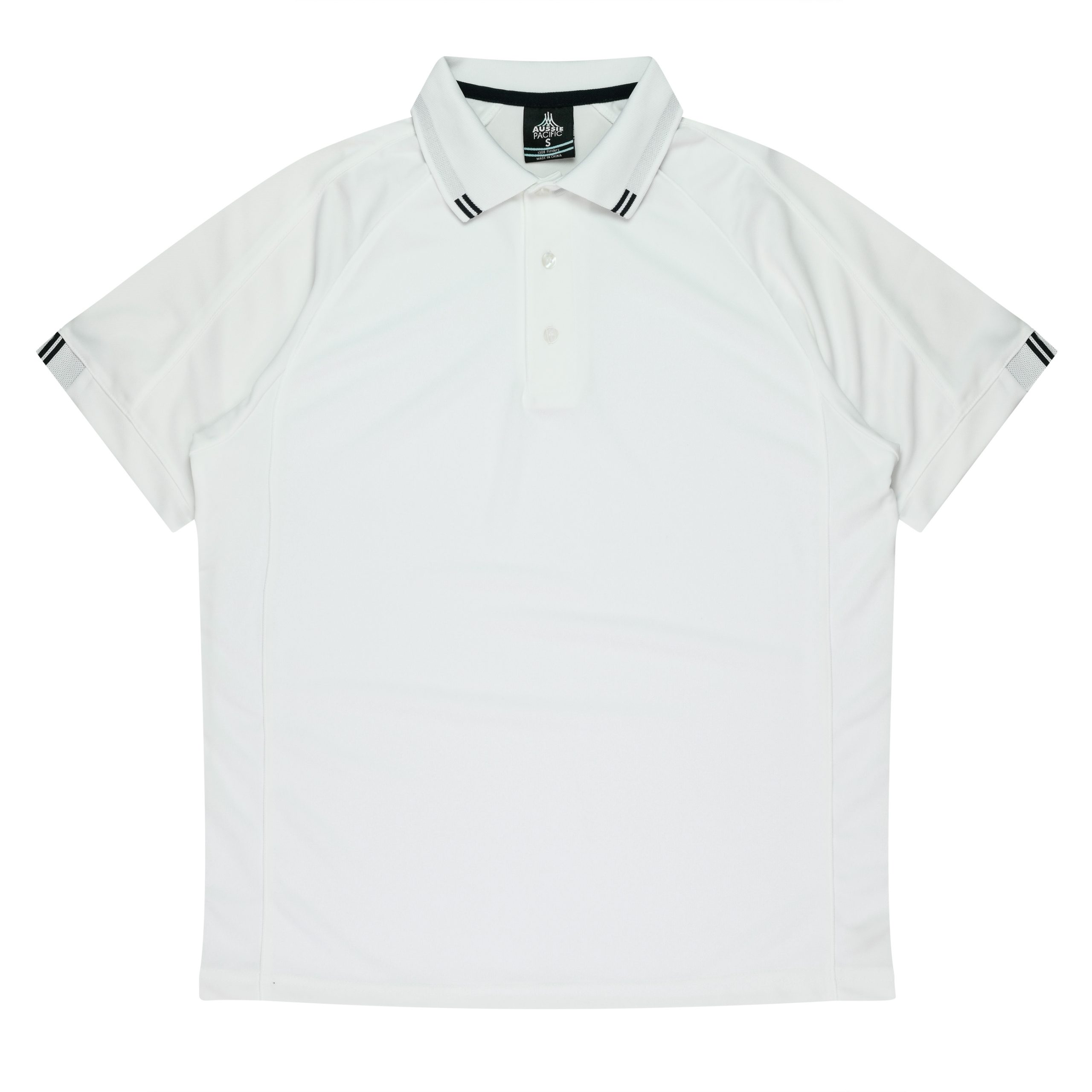 Flinders Mens Polos