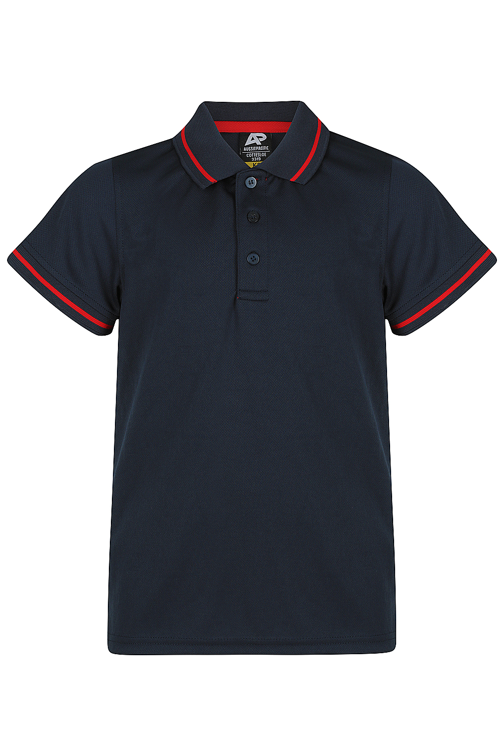 Cottesloe Kids Polos - Image 10