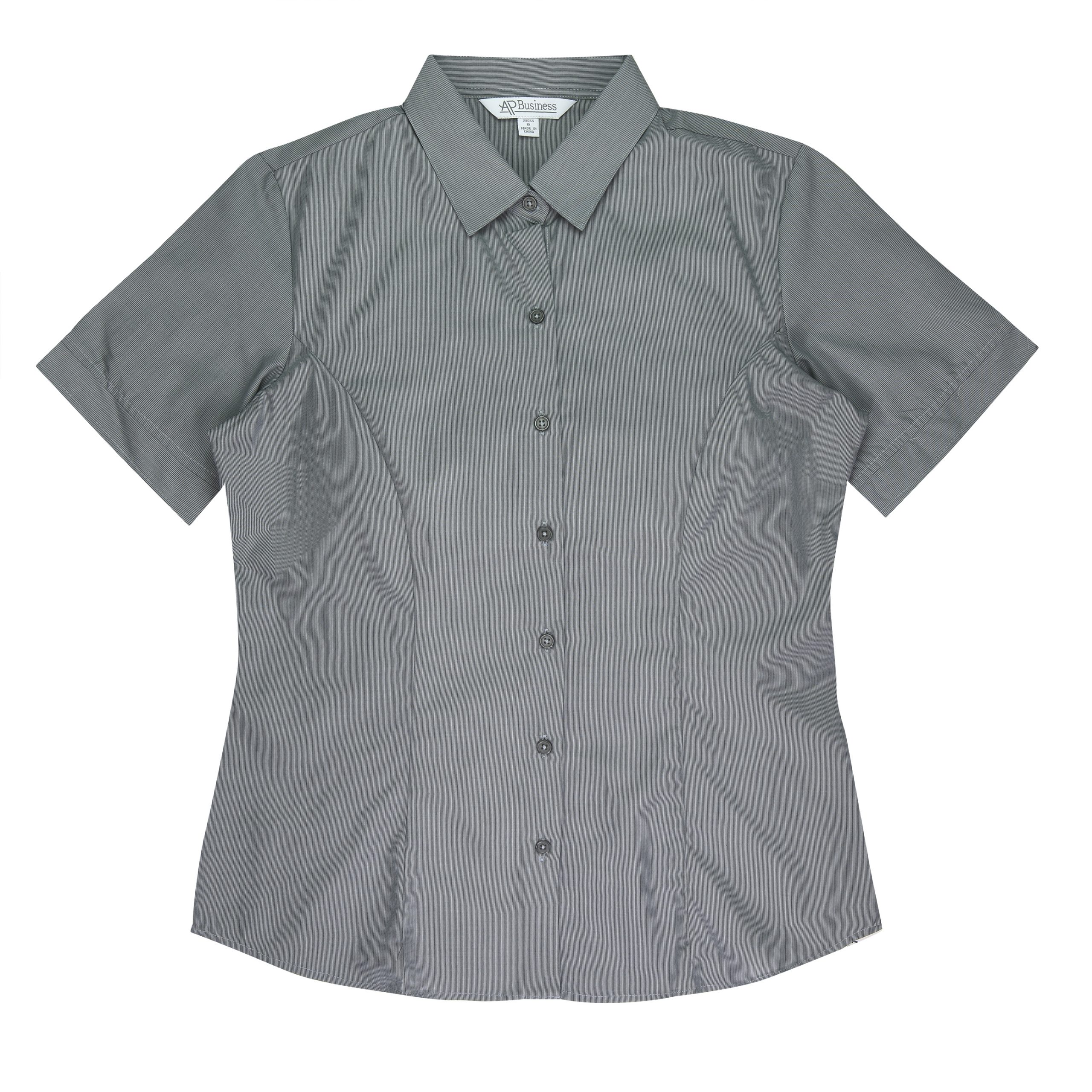 Belair Lady Shirt Short Sleeve - Clearance - Image 8
