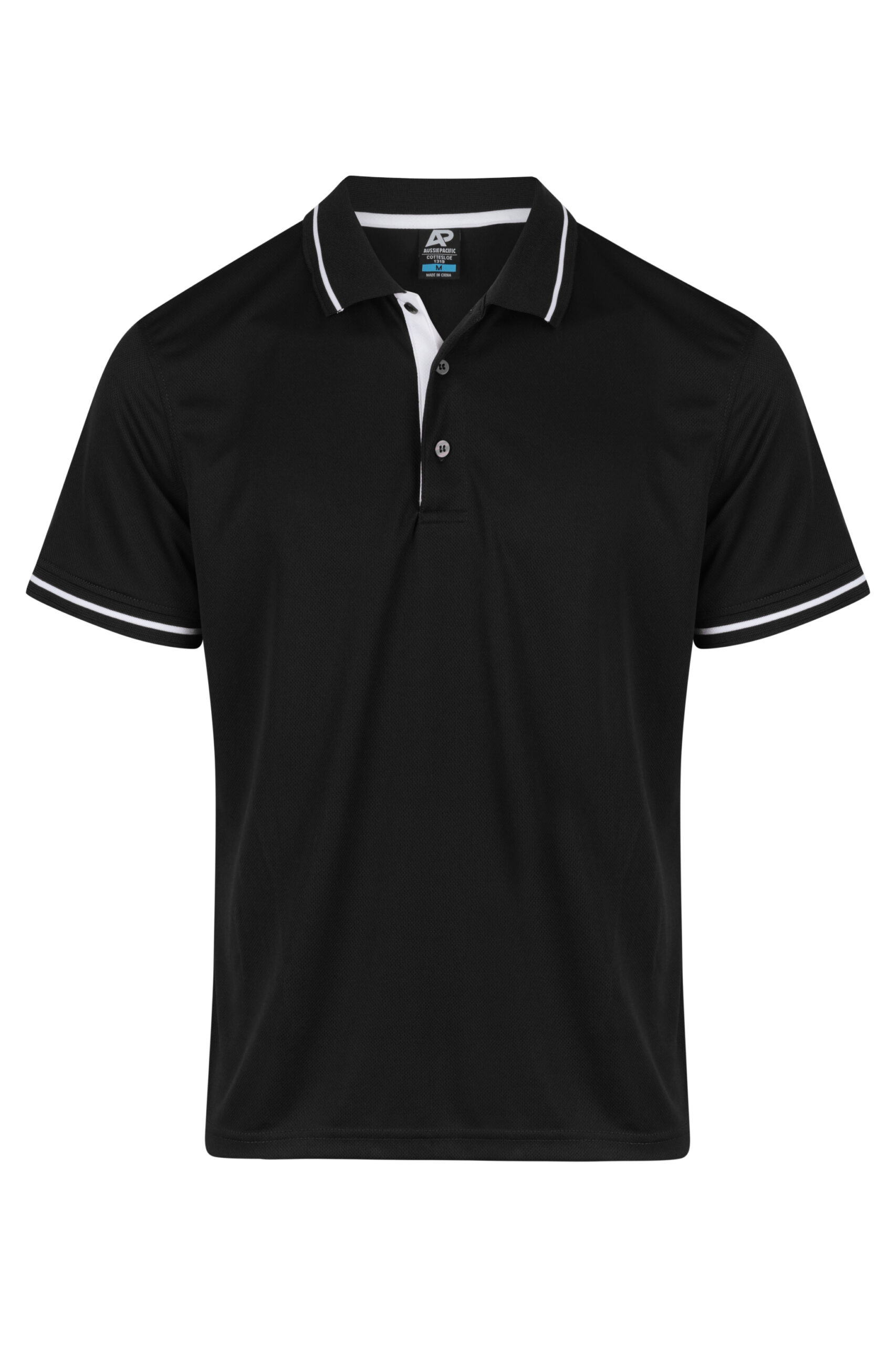 Cottesloe Mens Polos - Image 26