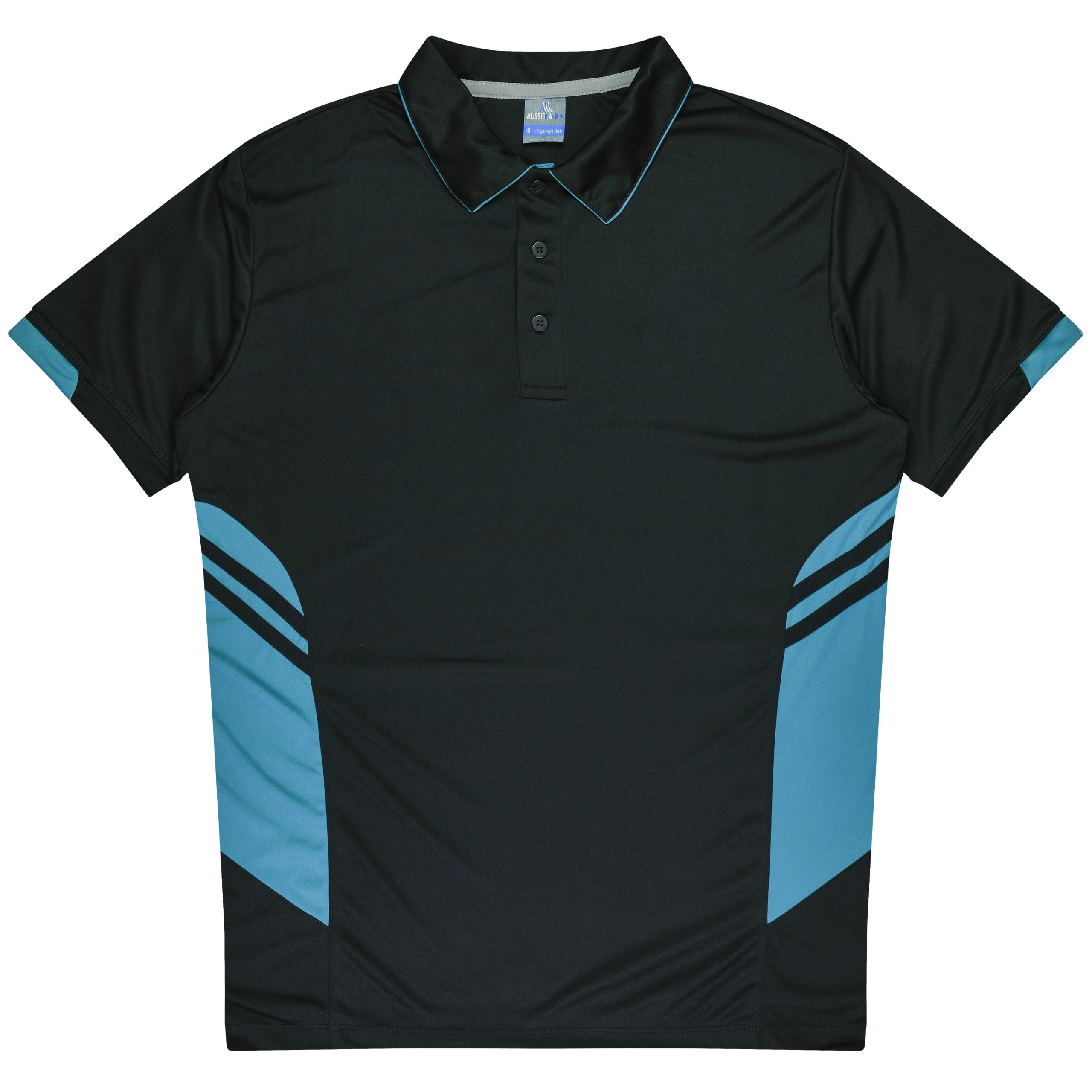 Tasman Kids Polos - Image 30