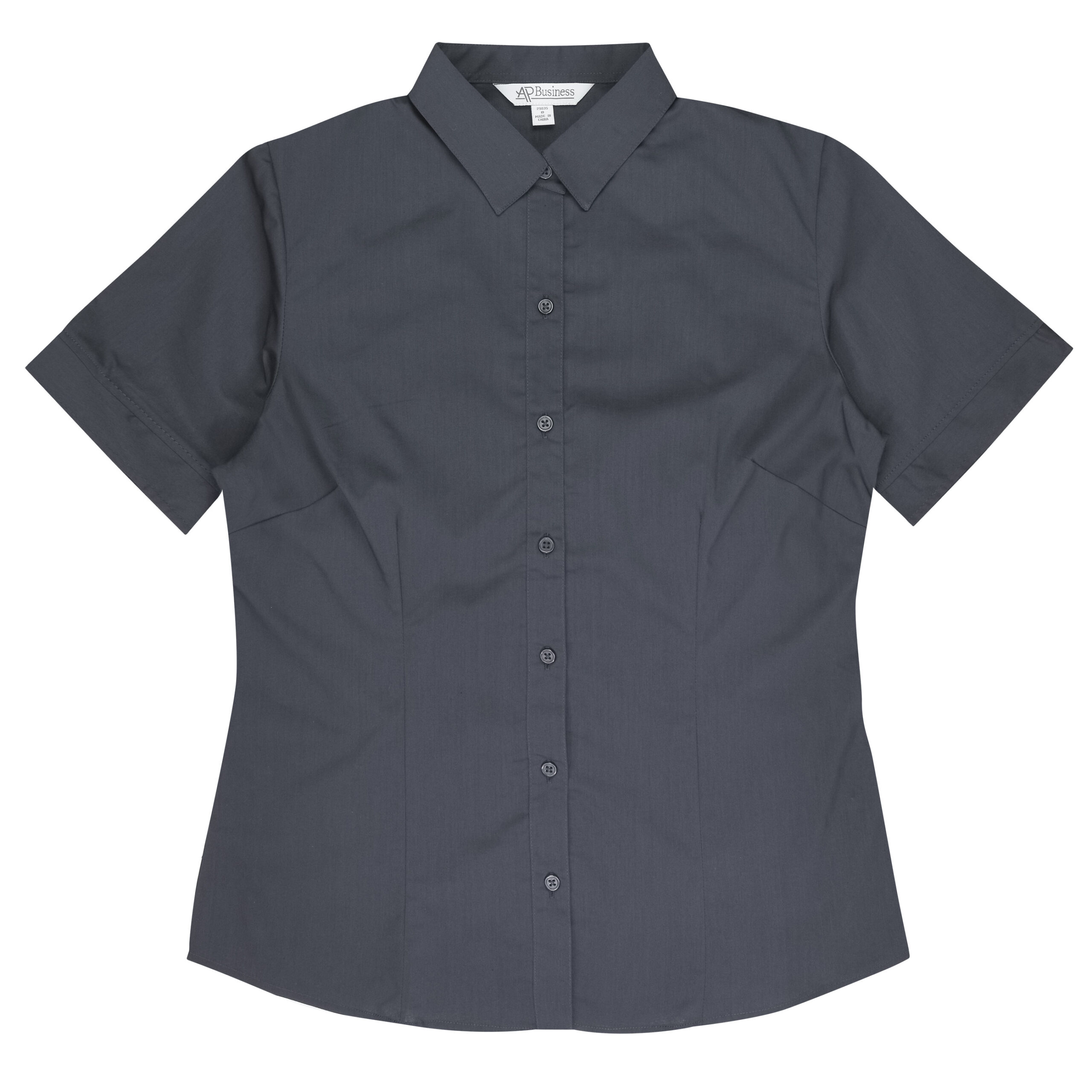 Mosman Lady Shirt Short Sleeve - Clearance - Image 16