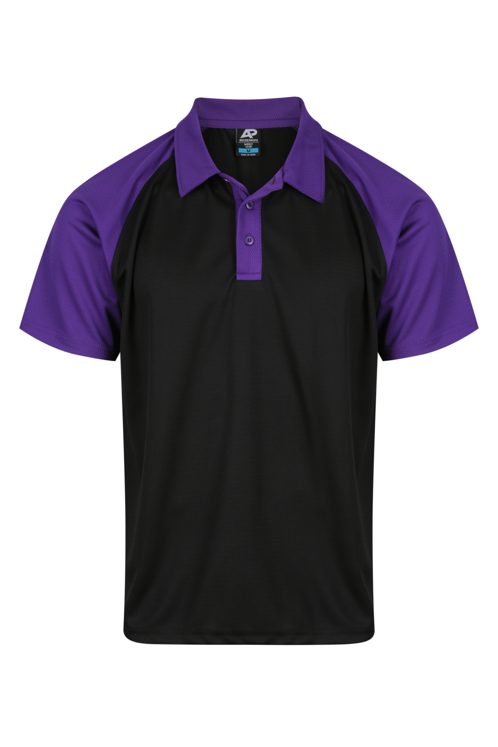 Manly Mens Polos - Clearance - Image 21