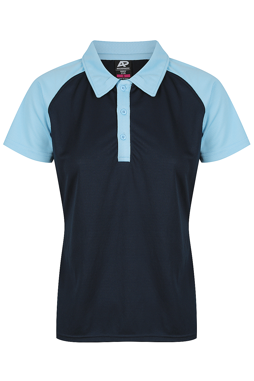 Manly Lady Polos - Clearance - Image 14