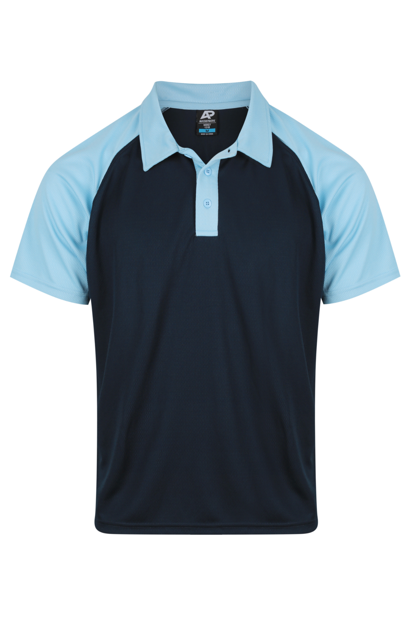 Manly Mens Polos - Clearance - Image 13