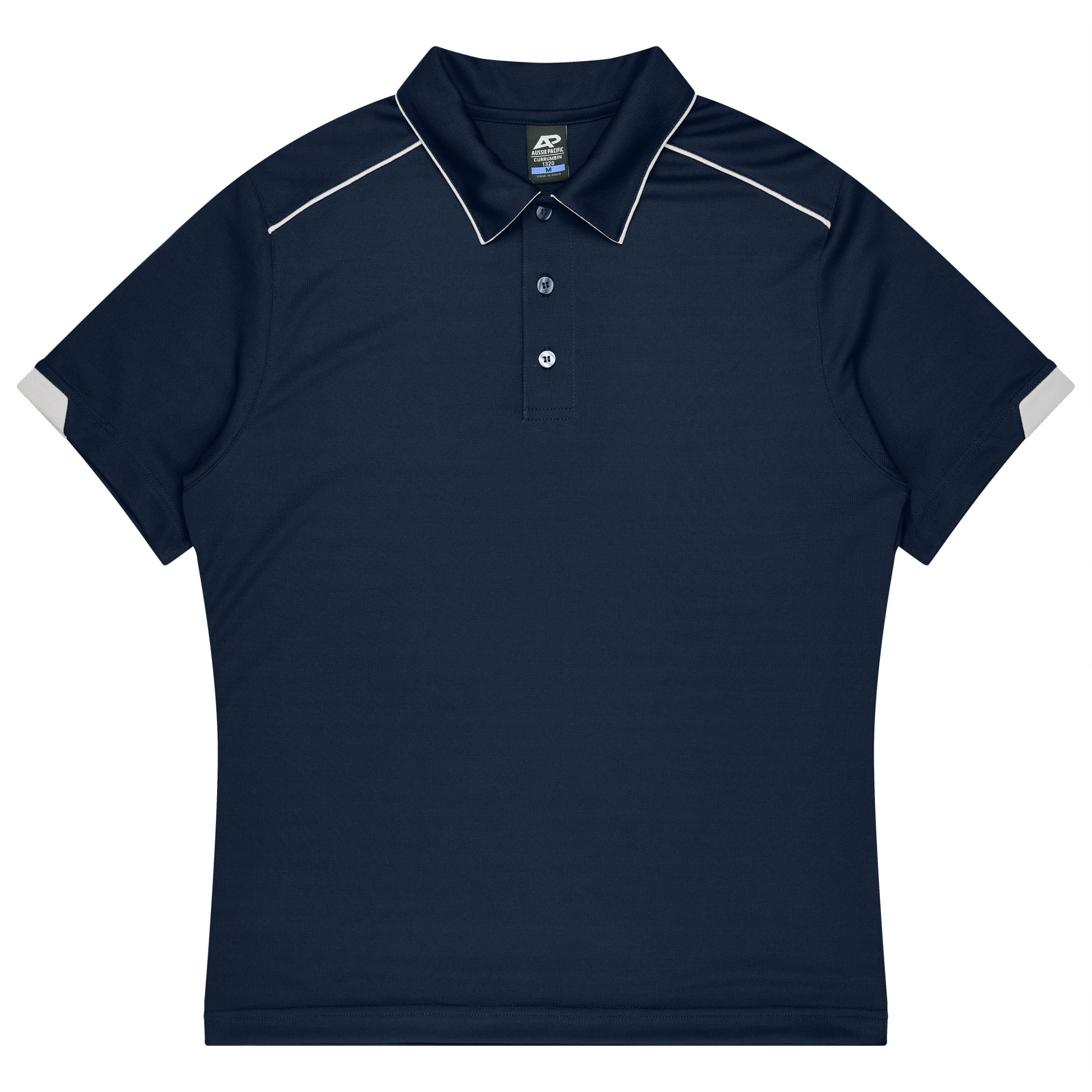 Currumbin Kids Polos