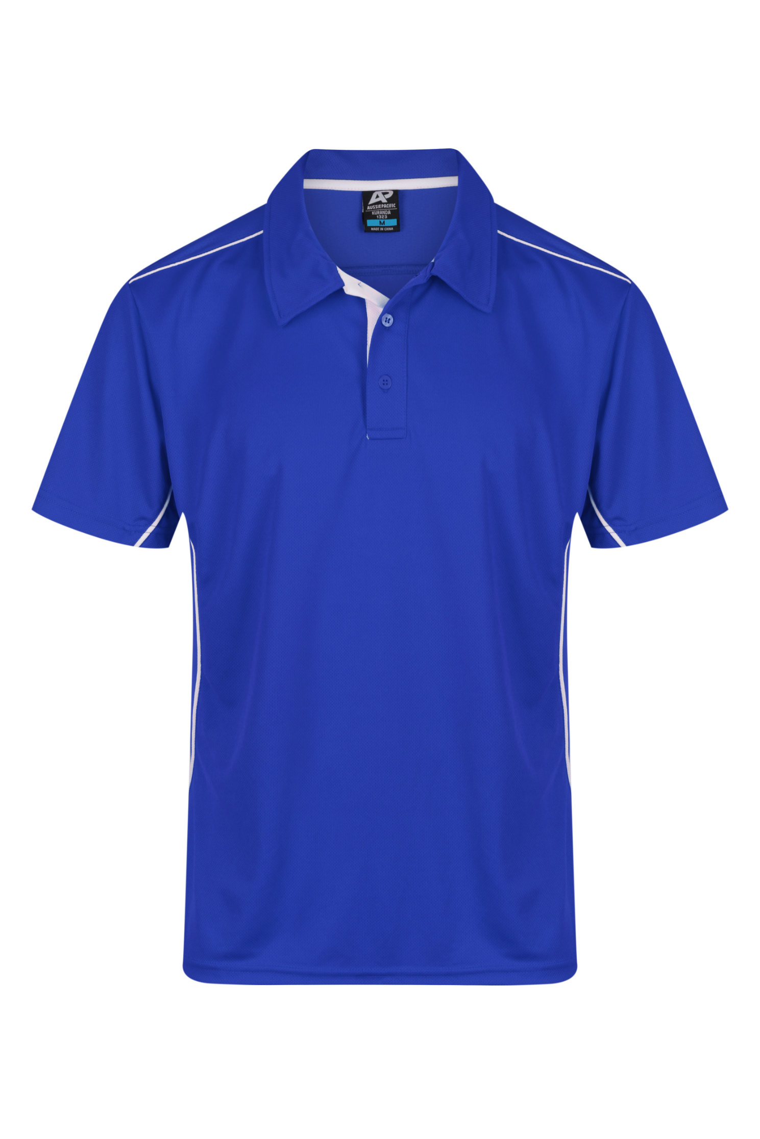 Kuranda Mens Polos - Image 8