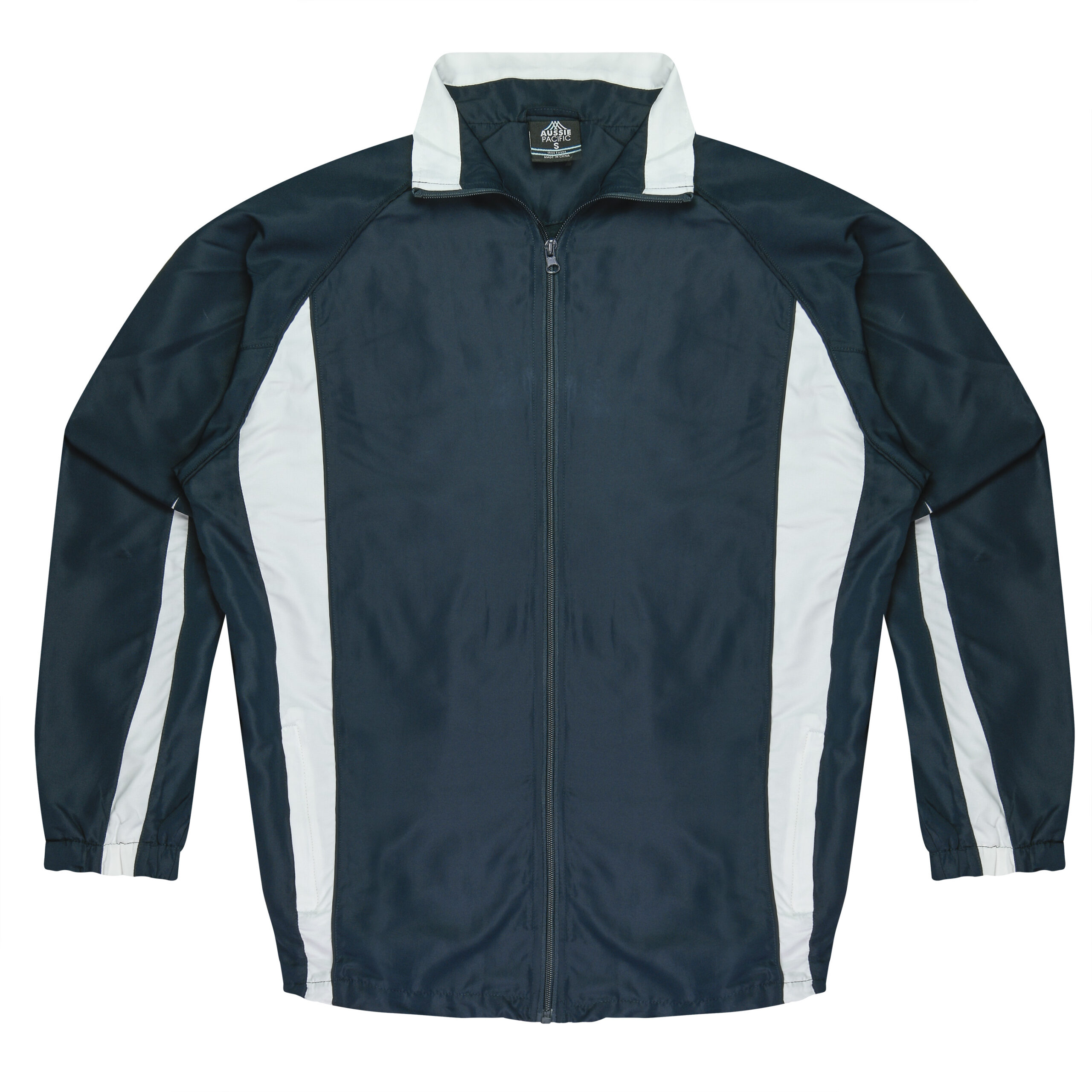 Eureka Mens Tracktops - Clearance - Image 48