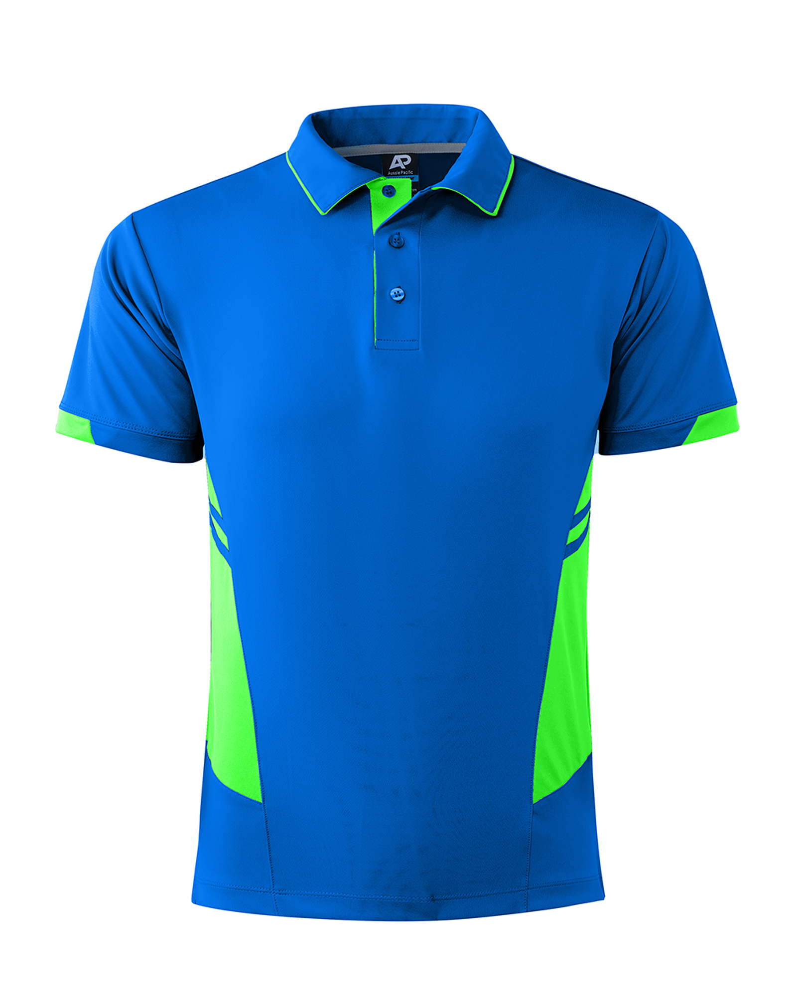 Tasman Mens Polos - Image 21