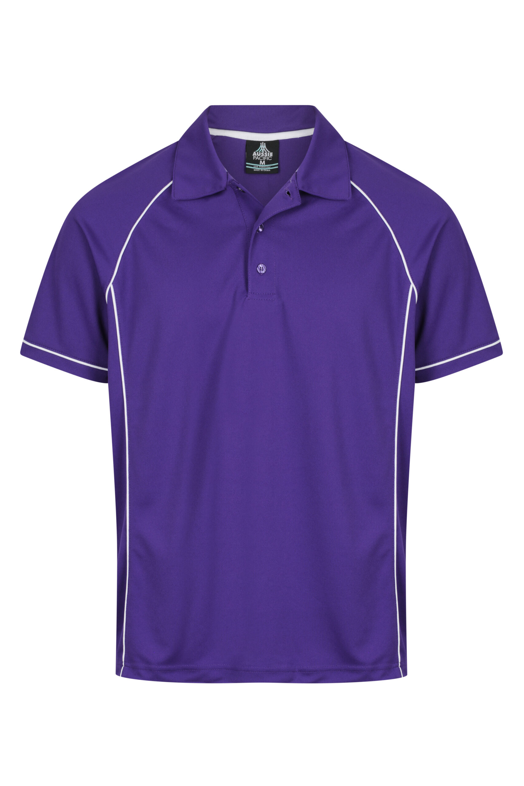 Endeavour Mens Polos - Image 32