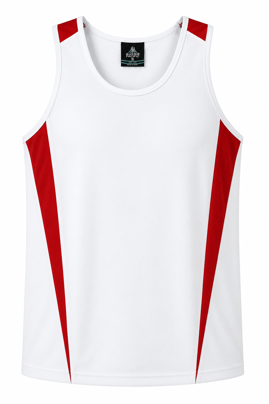 Eureka Mens Singlets - Image 3