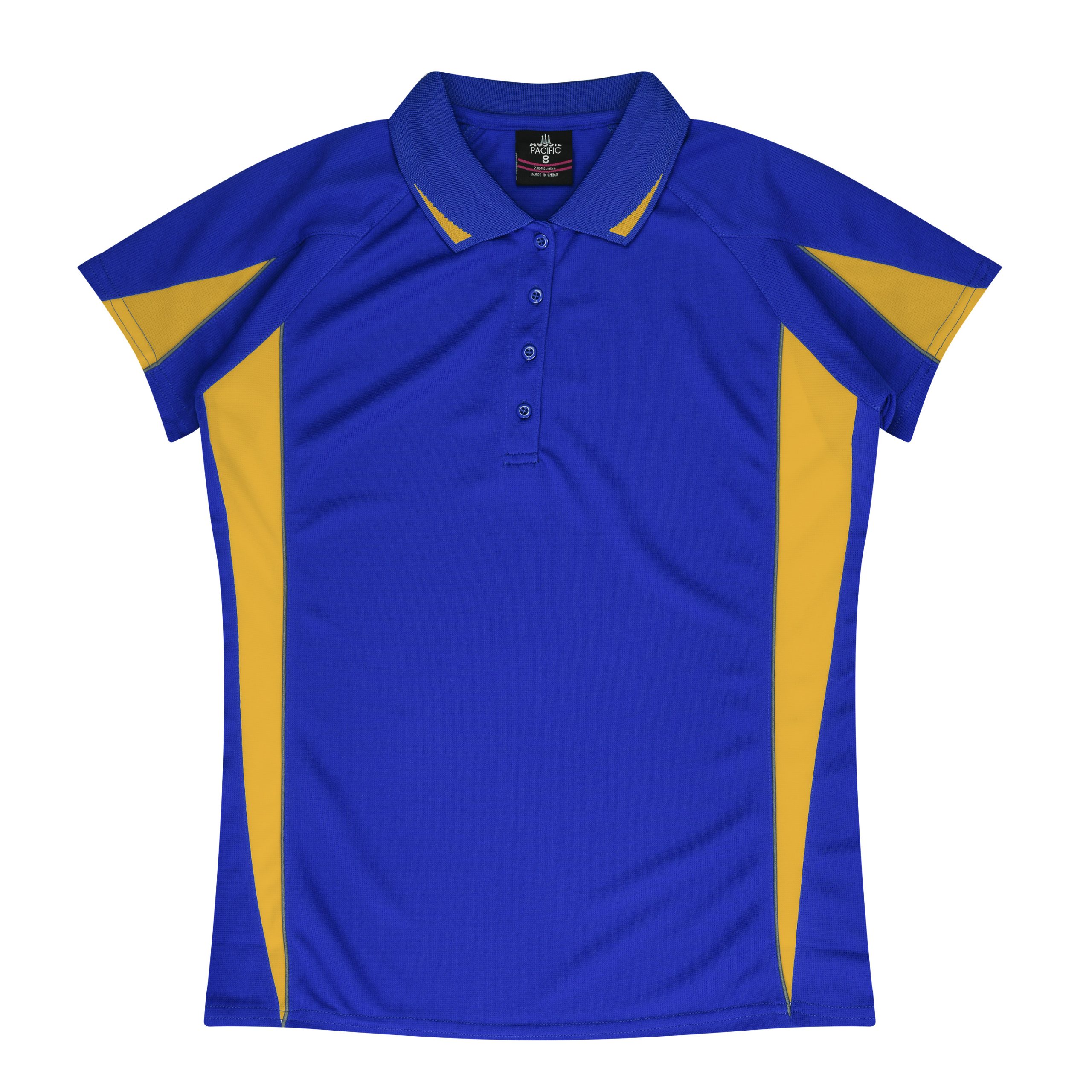 Eureka Lady Polos - Image 30