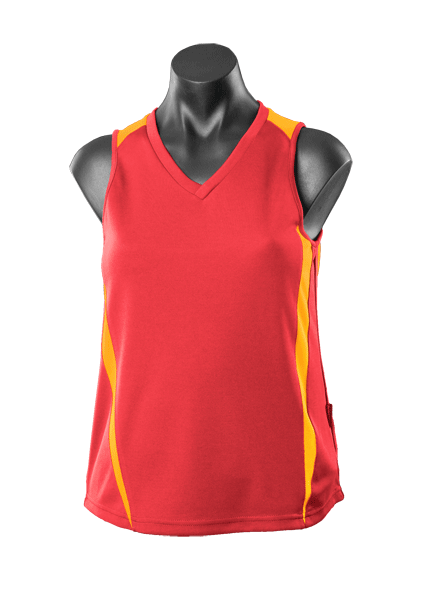 Eureka Lady Singlets - Clearance - Image 10