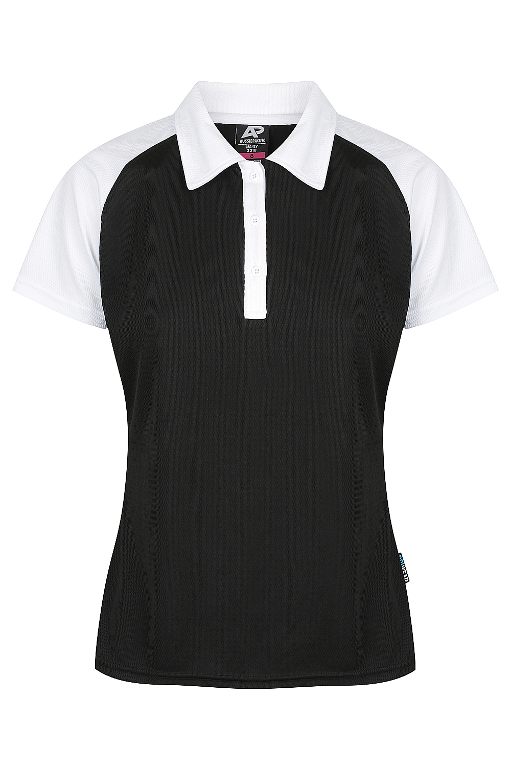 Manly Lady Polos - Clearance - Image 32