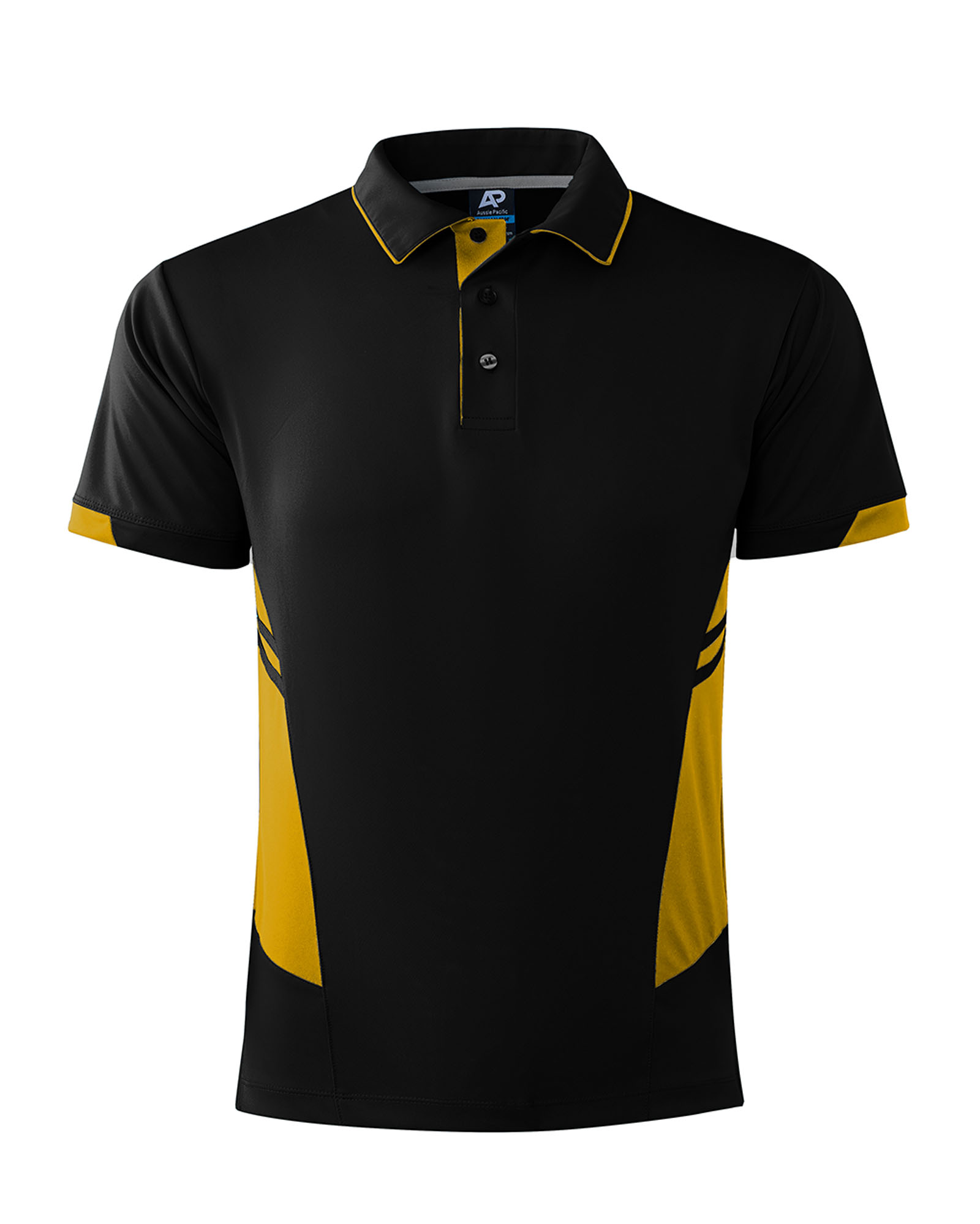 Tasman Mens Polos - Image 25