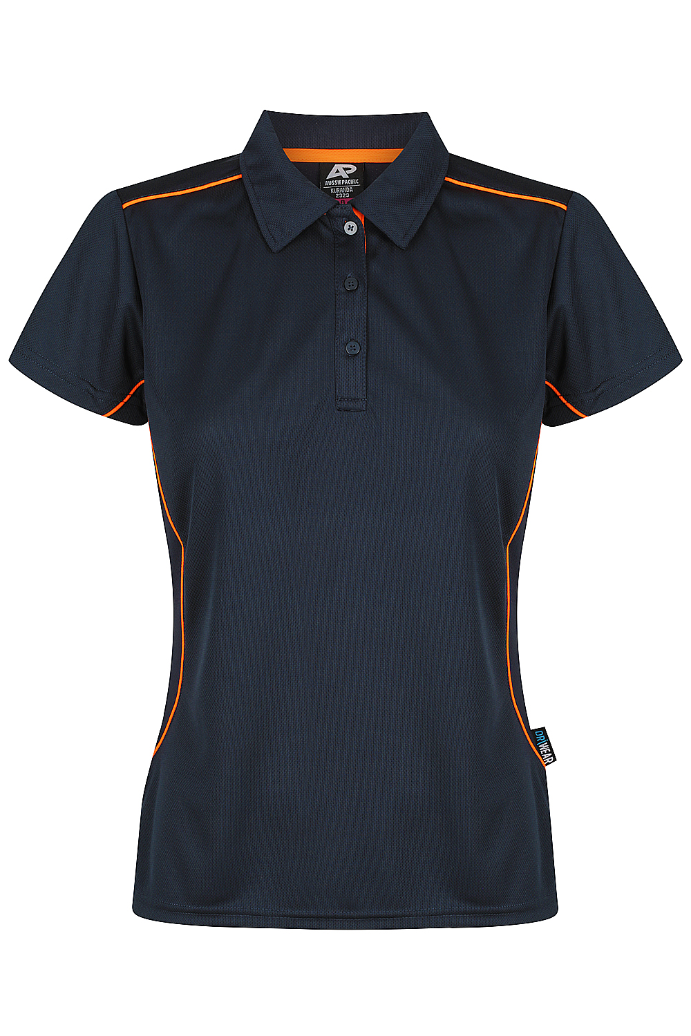 Kuranda Lady Polos - Image 6