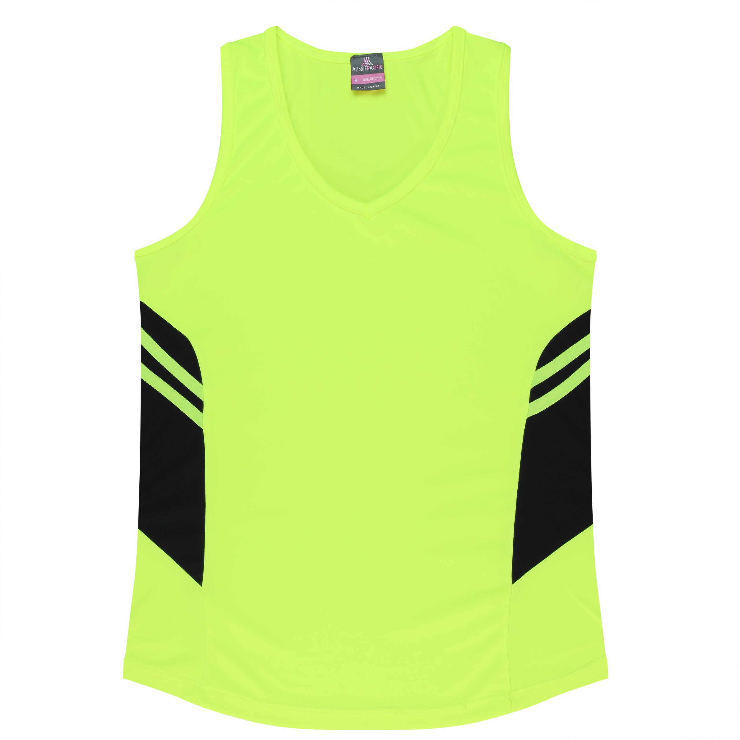 Tasman Lady Singlets - Image 14