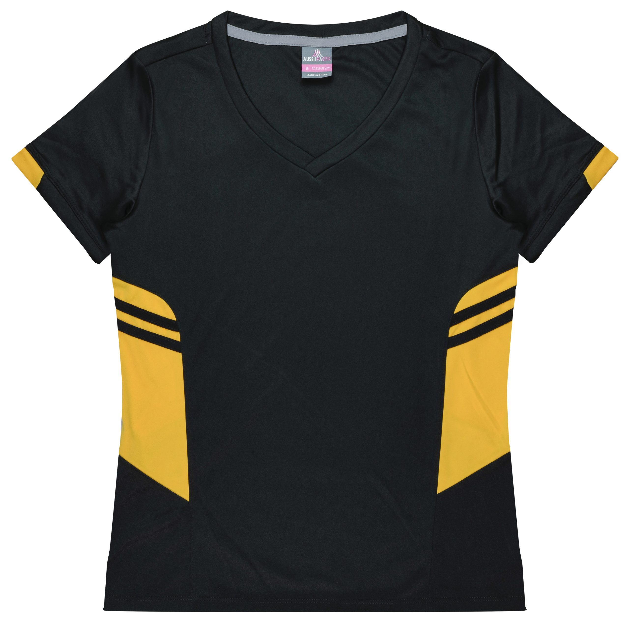 Tasman Lady Tees - Image 76