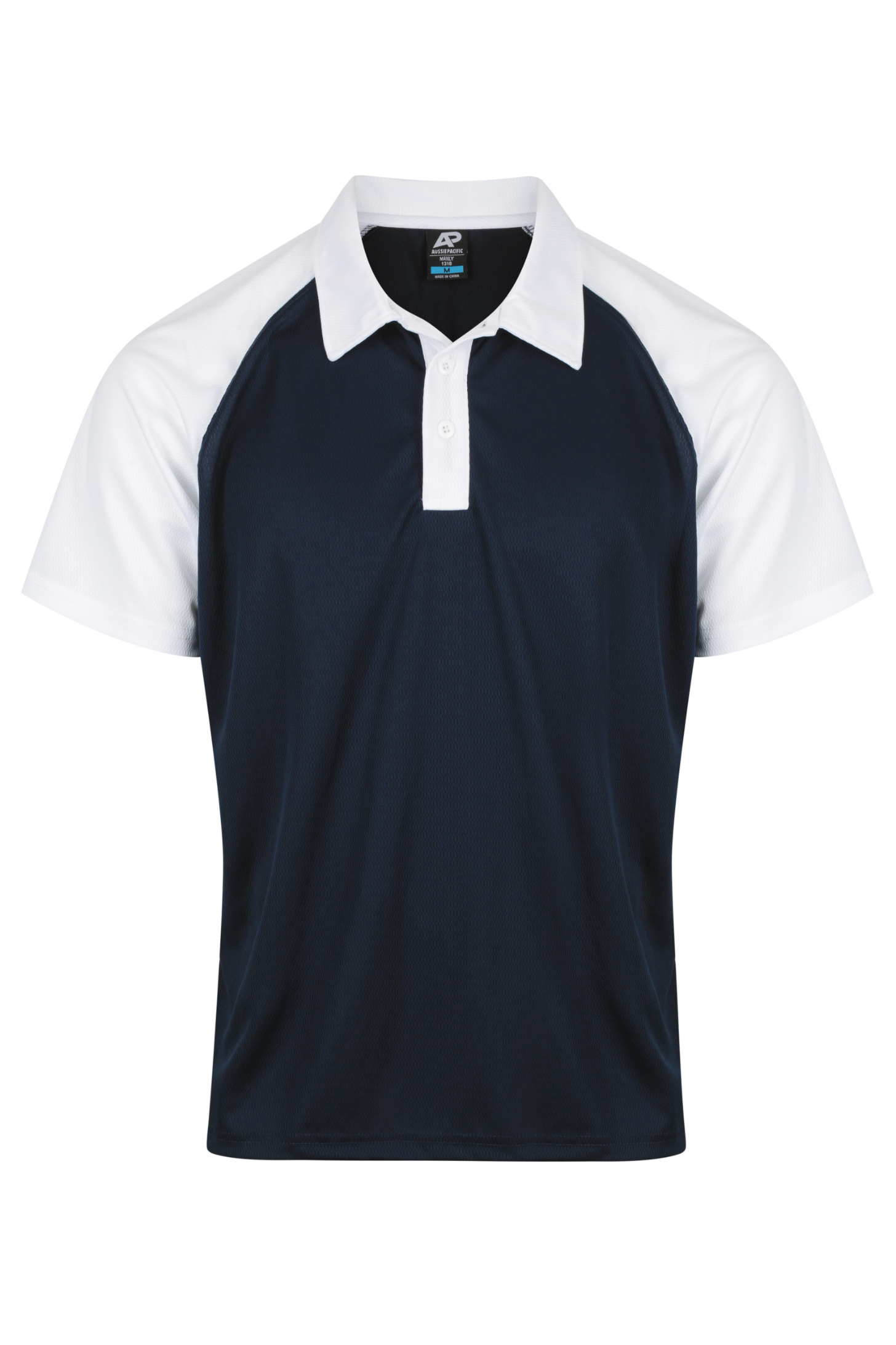 Manly Mens Polos - Clearance - Image 33