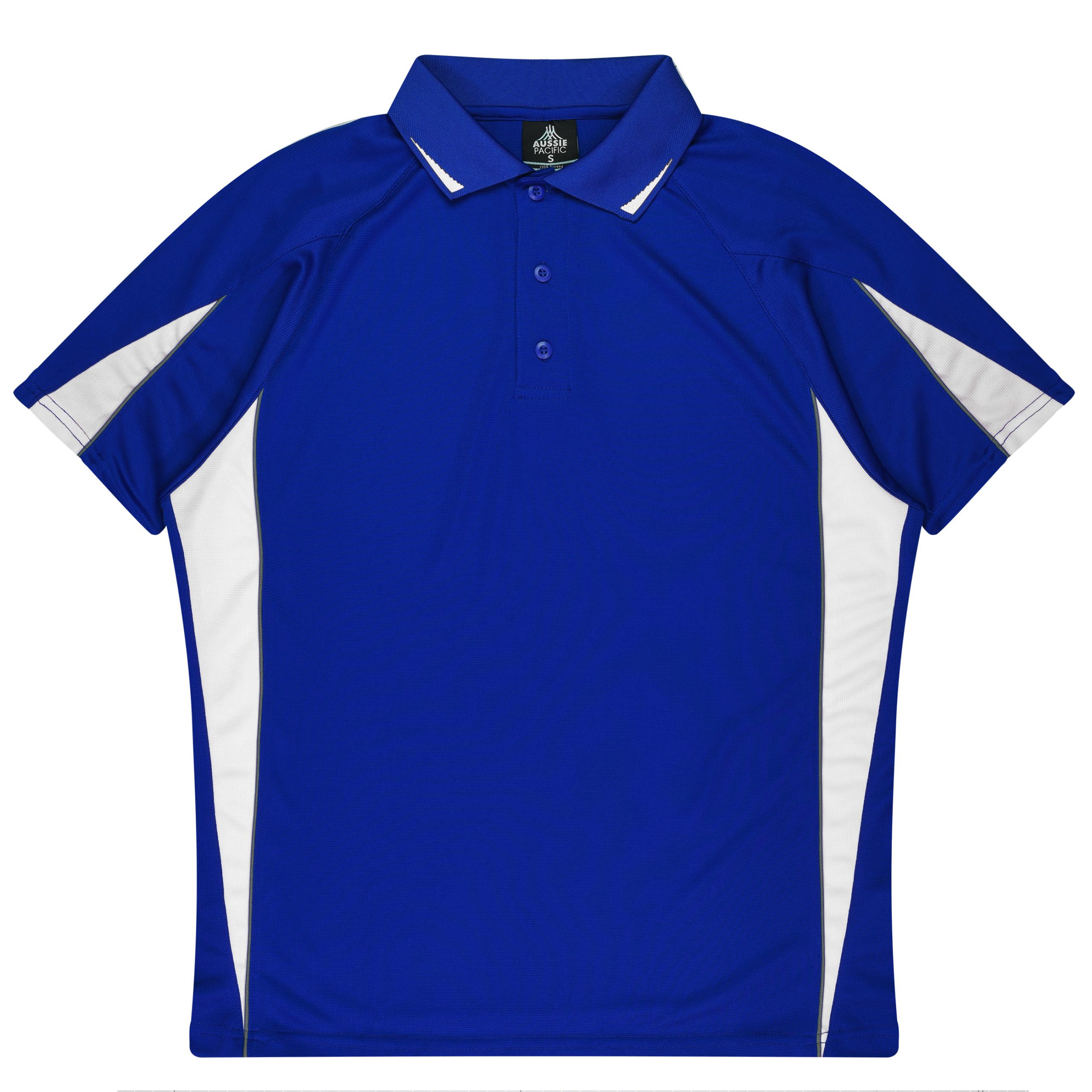 Eureka Kids Polos - Image 28