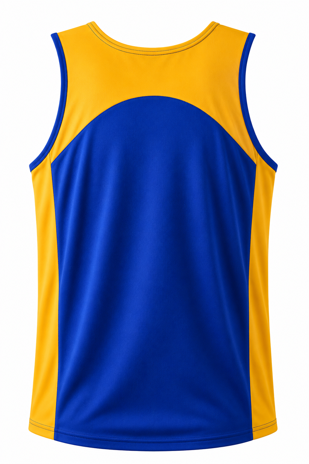 Premier Mens Singlets - Image 24